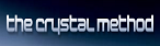 the crystal method