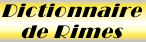 rimes