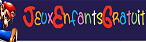 jeux enfants gratuit