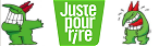 juste pour rire