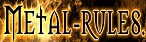 metal rules