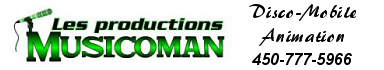 Musicoman