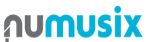 numusix logo