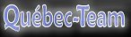 Quebec Team