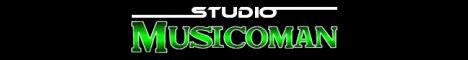 studio musicoman