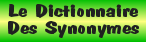synonymes