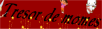 tresor de momes coloriage