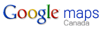 Google maps